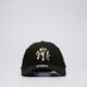 Női baseball sapka NEW ERA SAPKA FLORAL 940 NYY NEW YORK YANKEES 60503458 szín: fekete