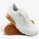 Női sportcipők NIKE WMNS AIR MAX 90 PRM 896497-100 szín: bézs