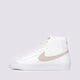 Női sportcipők NIKE BLAZER MID '77 cz1055-118 szín: fehér