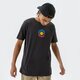 Férfi póló ELLESSE PÓLÓ CHEERO TEE DGREY SMILEY SU21 sml13067103 szín: szürke