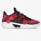Férfi sportcipők JORDAN ONE TAKE II  cw2457-607 szín: piros