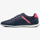 Férfi sportcipők LACOSTE MENERVA SPORT 119 2 CMA 737cma0064144 szín: sötétkék