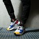 Férfi sportcipők JORDAN AIR CADENCE cn3498-101 szín: fehér