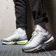 Férfi sportcipők NIKE AIR MAX 95 dh8256-100 szín: fehér