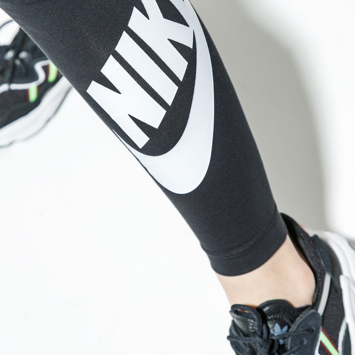 nike leggings w nsw legasee lgng hw futura