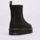 Női téli cipők DR.MARTENS ZEBZAG RIGGER BOOT WARM LINED 42662001 szín: fekete