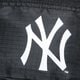 Női övtáska NEW ERA ÖVTÁSKA MLB MINI WAIST BAG NYY BLK NEW YORK YANKEES  60137393 szín: fekete