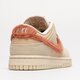 Női sportcipők NIKE WMNS DUNK LOW dz4706200 szín: multicolor