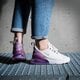 Gyerek sportcipők NIKE AIR MAX 270 943345-110 szín: fehér