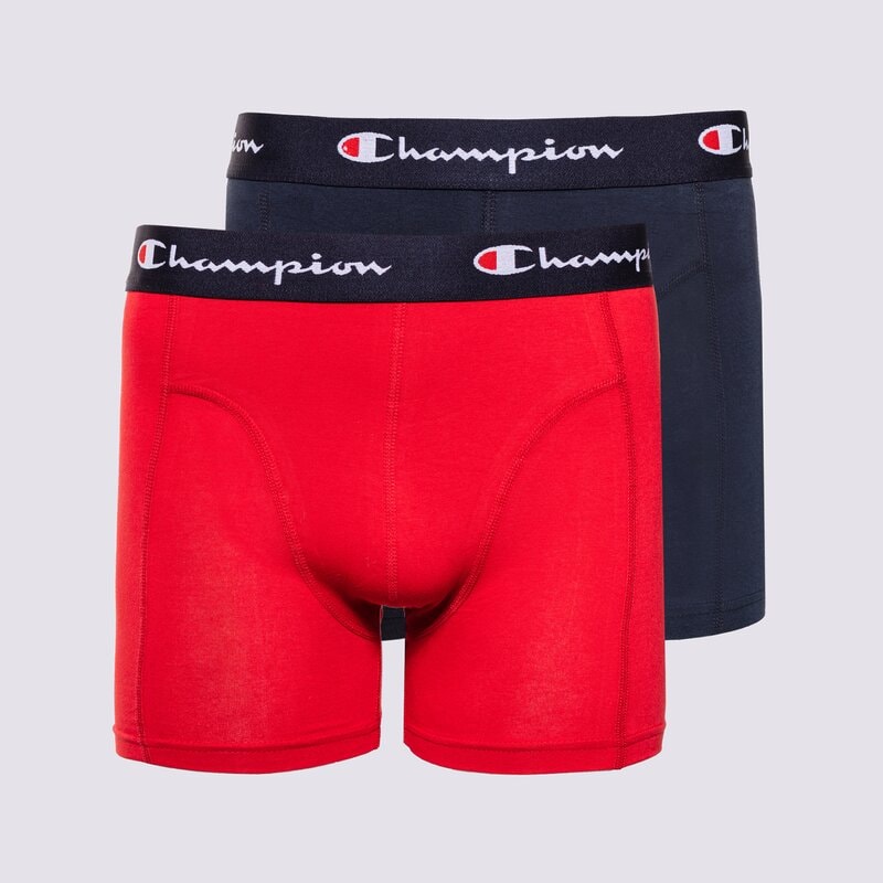 CHAMPION BOXERALSÓ 2 PK BOXER