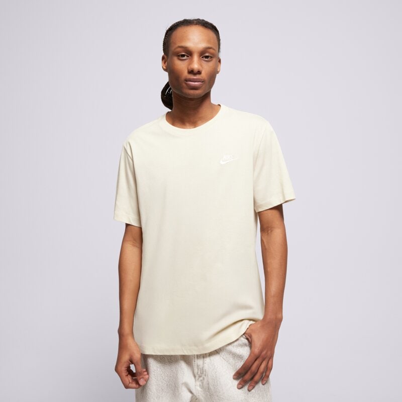 NIKE PÓLÓ M NSW CLUB TEE