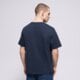Férfi póló TIMBERLAND PÓLÓ NEW SMALL LOGO PRINT SS TEE DARK SAPPHIRE WH tb0a6wwtt271 szín: sötétkék