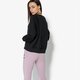 Női pulóver NIKE PULÓVER W NSW MODERN CREW SSNL 883807-010 szín: fekete