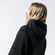 Női pulóver VANS PULÓVER KAPUCNIS FLYING V BOXY HOODIE vn0a47tcblk1 szín: fekete