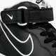 Férfi sportcipők NIKE AIR FORCE 1 MID '07 LTHR aq8650-001 szín: fekete