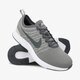 Gyerek sportcipők NIKE DUALTONE RACER (GS) 917648004 szín: szürke