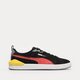 Férfi sportcipők PUMA SUEDE BLOC 38118303 szín: fekete