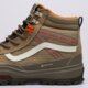 Férfi téli cipők VANS MTE SK8-HI GORE-TEX INSULATED vn000darbkl1 szín: szürke