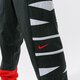 Férfi nadrágok NIKE NADRÁG DRI-FIT STARTING 5 NBA cw7351-100 szín: fehér
