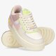 Női sportcipők NIKE AIR FORCE 1 SHADOW ci0919-700 szín: bézs