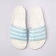 Női papucsok és szandálok ADIDAS ADILETTE gy2098 szín: kék