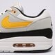 Férfi sportcipők NIKE AIR MAX 1 fd9082-104 szín: sárga