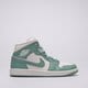 Női sportcipők WMNS AIR JORDAN 1 MID bq6472-138 szín: fehér