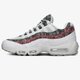 Férfi sportcipők NIKE AIR MAX 95 cv6899-100 szín: fehér