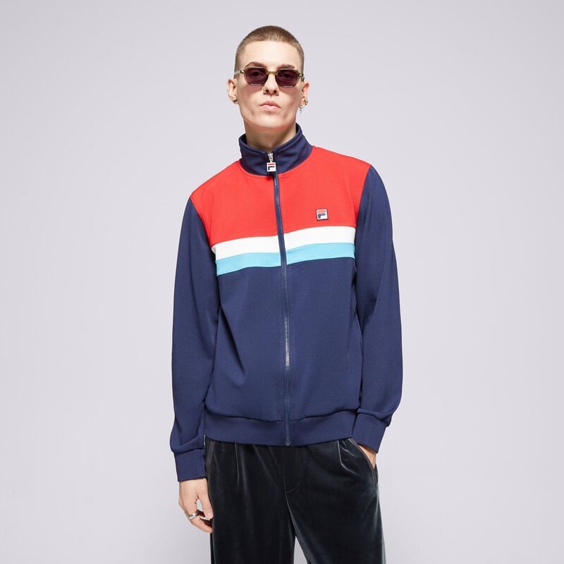 FILA PULÓVER DIDIER