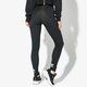 Női nadrágok ADIDAS LEGGINGS TREFOIL TIGHT ADICOLOR cw5076 szín: fekete
