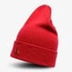 Gyerek téli sapka JORDAN SAPKA TÉLI JORDAN CUFFED BEANIE METAL JM cw6402-687 szín: piros