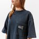 Ruha és szoknya NIKE NŐI RUHA W NSW WASH DRSS cz9862-010 szín: fekete