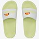 Női papucsok és szandálok ELLESSE FILIPPO 613556 szín: zöld