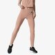 Női nadrágok NIKE LEGGINGS W NSW HRTG LGGNG ar2445-605 szín: rózsaszín