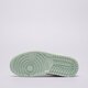 Női sportcipők WMNS AIR JORDAN 1 MID bq6472-134 szín: menta