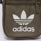 Női övtáska ADIDAS TÁSKA AC FESTIVAL BAG ib9286 szín: szürke