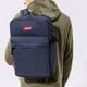 Női hátizsák LEVI'S HÁTIZSÁK L PACK STANDARD ISSUE 38004-0278 szín: sötétkék