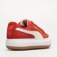 Női sportcipők PUMA SUEDE MAYU W 380686-08 szín: piros