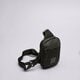 Női táska JORDAN NŐI TÁSKA JAM FRANCHISE HIP BAG ma9041-023 szín: fekete