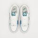 Női sportcipők NIKE W AF1 SHADOW dz1847-101 szín: türkiz