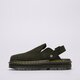 Női papucsok és szandálok DR.MARTENS ZEBZAG MULE dm31657001 szín: fekete