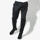 Férfi nadrágok JORDAN NADRÁG JORDAN 23 ALPHA THERMA PANT 861557-010 szín: fekete