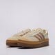 Női sportcipők ADIDAS GAZELLE BOLD W js3893 szín: bézs