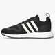 Gyerek sportcipők ADIDAS MULTIX J g55537 szín: fekete