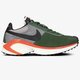 Férfi sportcipők NIKE D/MS/X WAFFLE cq0205-300 szín: zöld