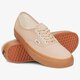 Férfi sportcipők VANS UA AUTHENTIC va38emqa2m szín: bézs