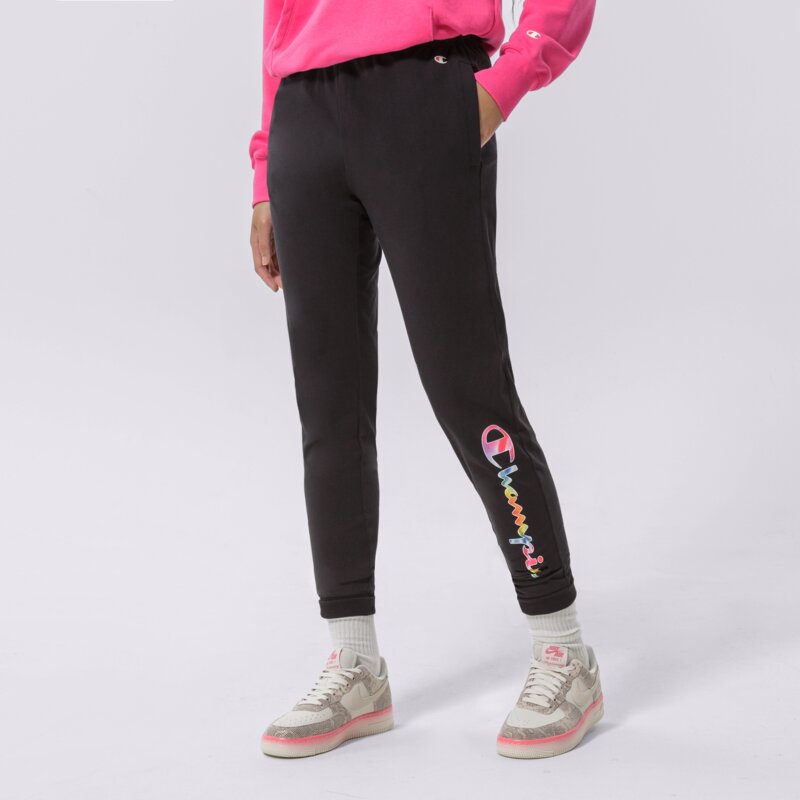 CHAMPION NADRÁG RIB CUFF PANTS