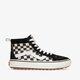 Női tornacipők VANS UA SK8-HI MTE-1 vn0a5hzya041 szín: szürke