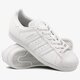 Női sportcipők ADIDAS SUPERSTAR W  b41507 szín: szürke