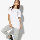 Női póló ADIDAS PÓLÓ SS SC PÓLÓ SS MONTHLY PACKS ce1667 szín: fehér